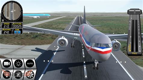 play free flight simulator games.